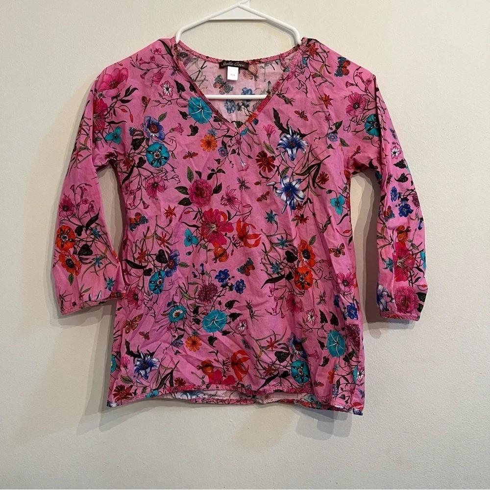 Stella Cove Cover Up